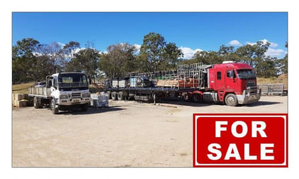 Truck  business for sale in Shepparton - Image 1