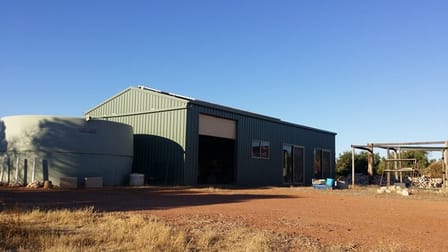 Lot 100 Gilbert Road Greenough WA 6532 - Image 1