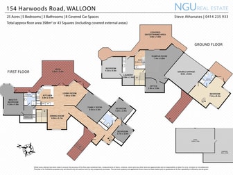 154 Harwoods Road Walloon QLD 4306 - Image 2
