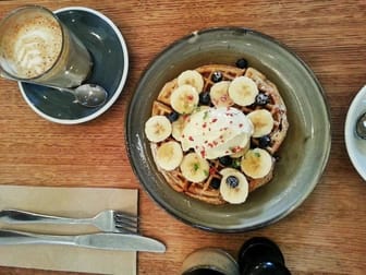 Cafe & Coffee Shop  business for sale in Melbourne - Image 3