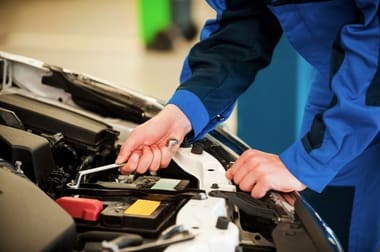 Mechanical Repair  business for sale in Ascot Vale - Image 1