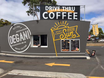 Cafe & Coffee Shop  business for sale in Geelong - Image 1