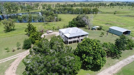 'Riverview' South Yaamba Road South Yaamba QLD 4702 - Image 1