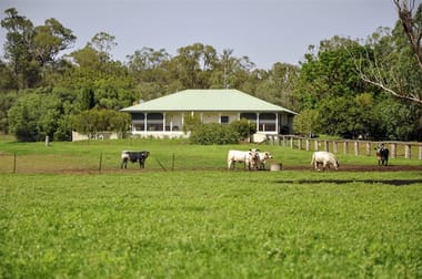 150 Treloar Rd, 'Treloar' Spring Ridge NSW 2343 - Image 1