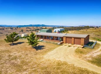482 Greenmantle Road Bigga NSW 2583 - Image 1