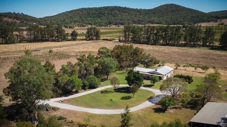 142 Black Springs Road Mudgee NSW 2850 - Image 1