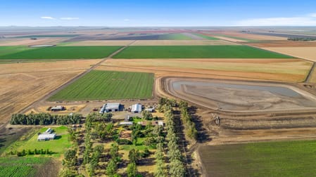 831 Jondaryan Saint Ruth Road Jondaryan QLD 4403 - Image 1