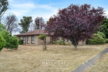 4 Kingston Court Smythes Creek VIC 3351 - Image 1