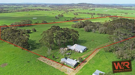 165 Kronkup Road North Kronkup WA 6330 - Image 1