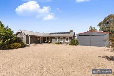 1221 Kilmore-Lancefield Road Lancefield VIC 3435 - Image 1