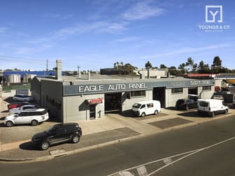 Panel Beating  business for sale in Shepparton - Image 1