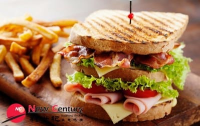 Food, Beverage & Hospitality  business for sale in Box Hill - Image 1