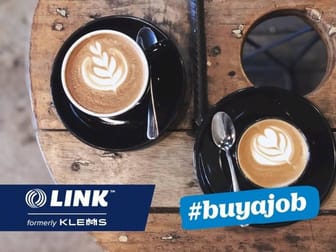 Cafe & Coffee Shop  business for sale in Melbourne Region VIC - Image 1