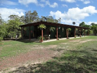 334 Pacific Drive Deepwater QLD 4674 - Image 1