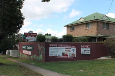 Motel  business for sale in Toowoomba City - Image 1