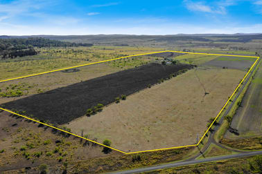 140 Scrubby Hall Road Scrubby Mountain QLD 4356 - Image 1