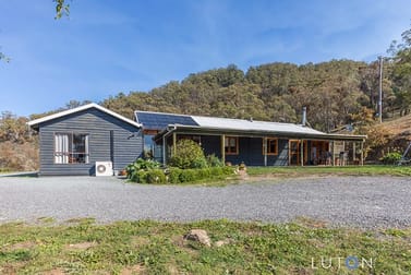 Click to view all images 197 Candy Road Burra NSW 2620 - Image 2