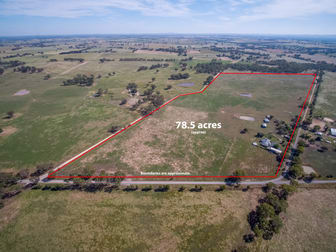 7 Fuge Rd Cornishtown VIC 3683 - Image 1