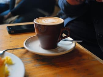 Cafe & Coffee Shop  business for sale in Williamstown - Image 2