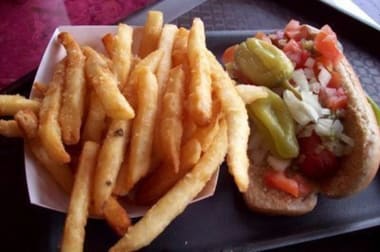 Food, Beverage & Hospitality  business for sale in VIC - Image 1