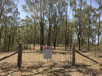 Click to view all images Lot 2 Mylett Lane Bullcamp Nanango QLD 4615 - Image 1