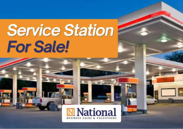 Service Station  business for sale in Melton West - Image 1
