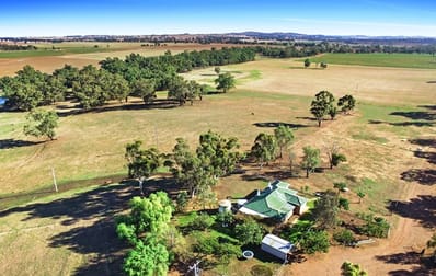 656  Eulomo Settlement Road Bethungra NSW 2590 - Image 1
