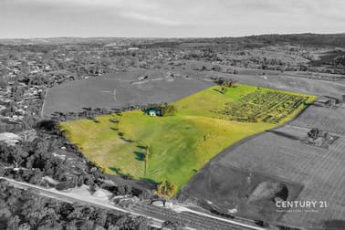 Lot 404 Richard Street Penrice SA 5353 - Image 1
