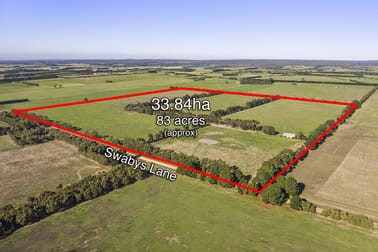 380 Swabys Lane Wurdiboluc VIC 3241 - Image 2