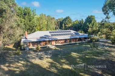 2500 MANSFIELD-WHITFIELD ROAD Tolmie VIC 3723 - Image 2