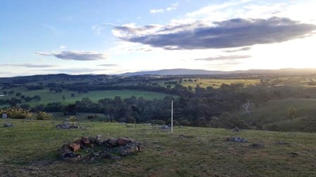 Lot 2b & 2c/802 Kellys Road Lyal VIC 3444 - Image 1