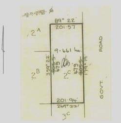 Lot 2b & 2c/802 Kellys Road Lyal VIC 3444 - Image 2