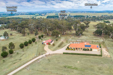 131 Burke and Wills Track Lancefield VIC 3435 - Image 1