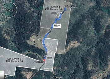 251 Obriens Road Bullio NSW 2575 - Image 2
