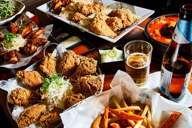 Food, Beverage & Hospitality  business for sale in Clayton - Image 1