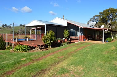 198 CHAPMAN ROAD Donnybrook WA 6239 - Image 2