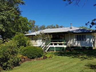Click to view all images 686 Airport Road Monto QLD 4630 - Image 1