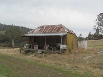 "Trap Hut" Meadsfield Road Bothwell TAS 7030 - Image 1