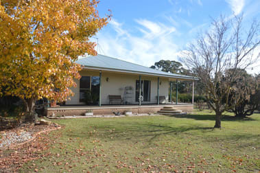 4739 Castlereagh Highway, Capertee Rylstone NSW 2849 - Image 1