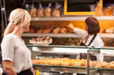 Bakery  business for sale in Greensborough - Image 1