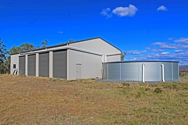 Lot 70 Mountain Road Massie QLD 4370 - Image 1