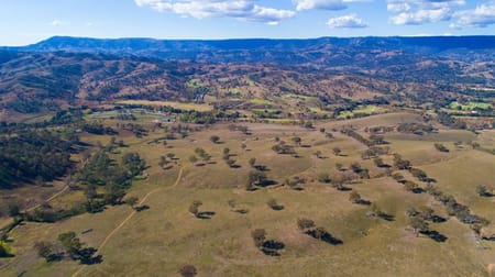 Pages Creek Road Ellerston NSW 2337 - Image 1