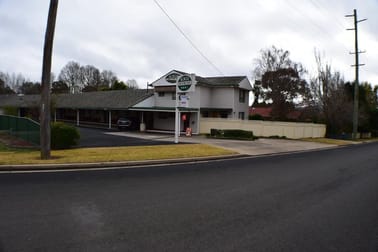 Motel  business for sale in Armidale - Image 1