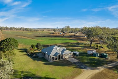 438 Aubigny-Crosshill Road Biddeston QLD 4401 - Image 1