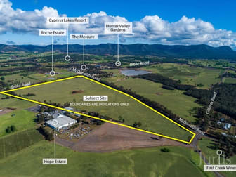 Cnr Broke Road & McDonalds Road Pokolbin NSW 2320 - Image 1