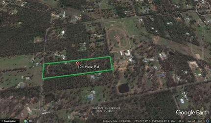 424-432 HOTZ ROAD Logan Village QLD 4207 - Image 2