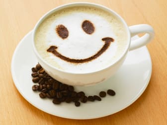 Cafe & Coffee Shop  business for sale in Ivanhoe - Image 1