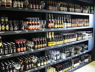 Grocery & Alcohol  business for sale in Bentleigh - Image 1