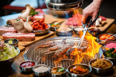 Food, Beverage & Hospitality  business for sale in North Melbourne - Image 1