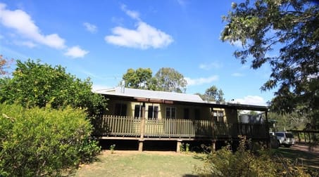 149 McLean Road Durong QLD 4610 - Image 1